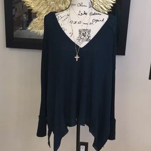 🌹🌹Free People Top🌹🌹